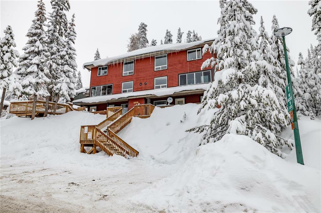 4890 Snowpines Road  Big White BC V1P1P3 photo