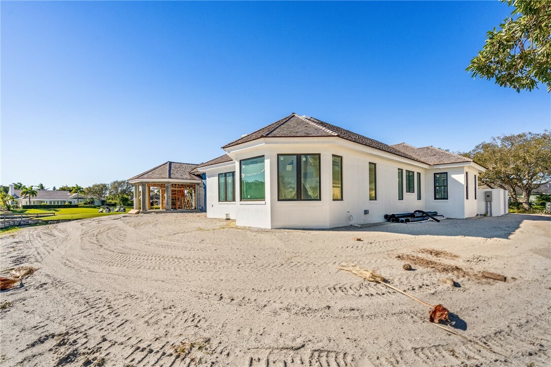 Property Photo: 200 Indian Harbor FL 32963