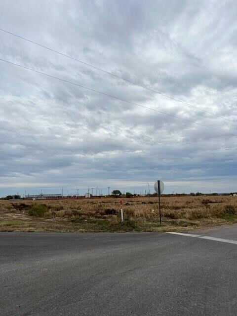 Property Photo: 3613 E Fm 2105 TX 76903