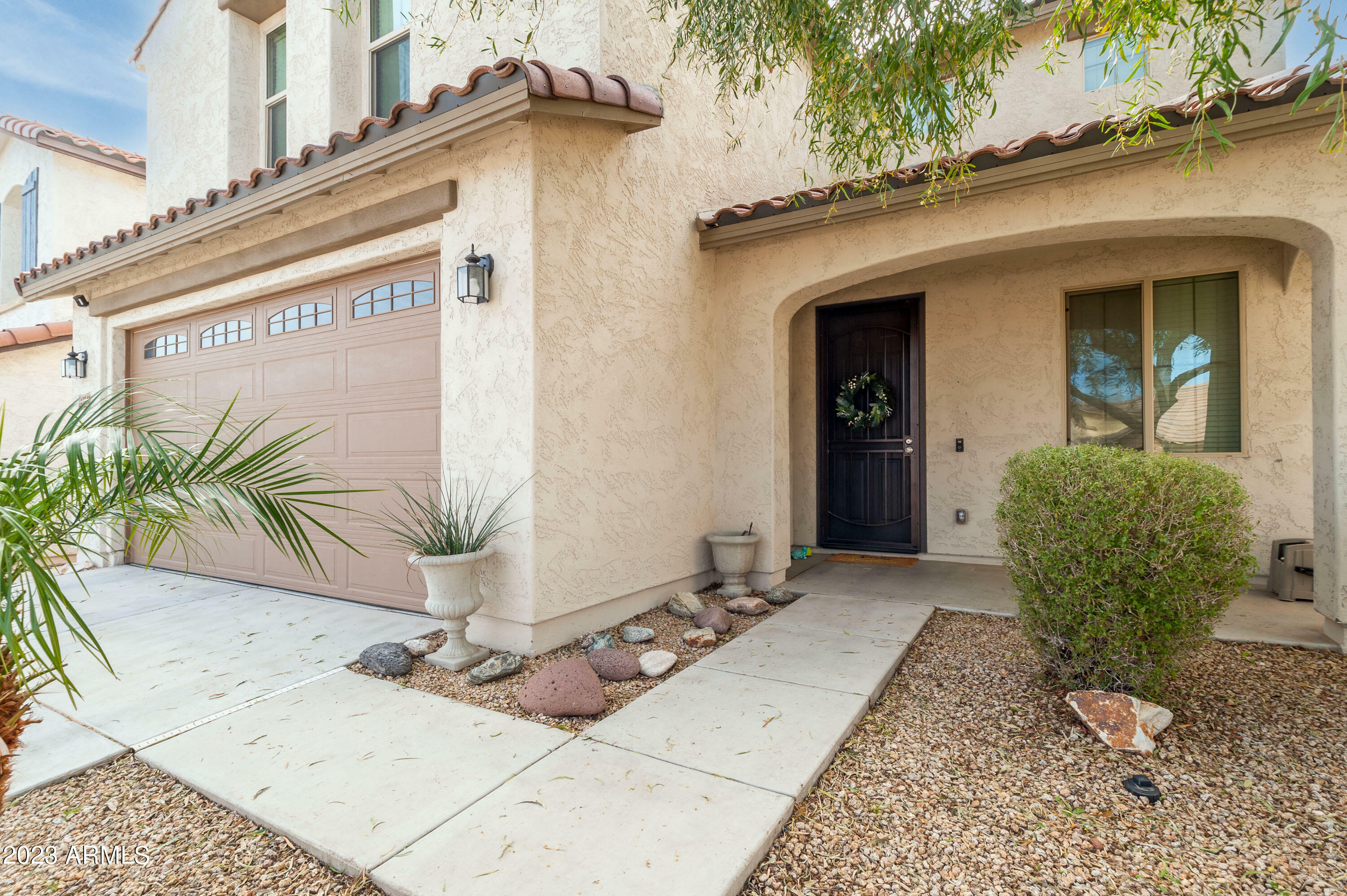 Property Photo:  13141 W Lariat Lane  AZ 85383 