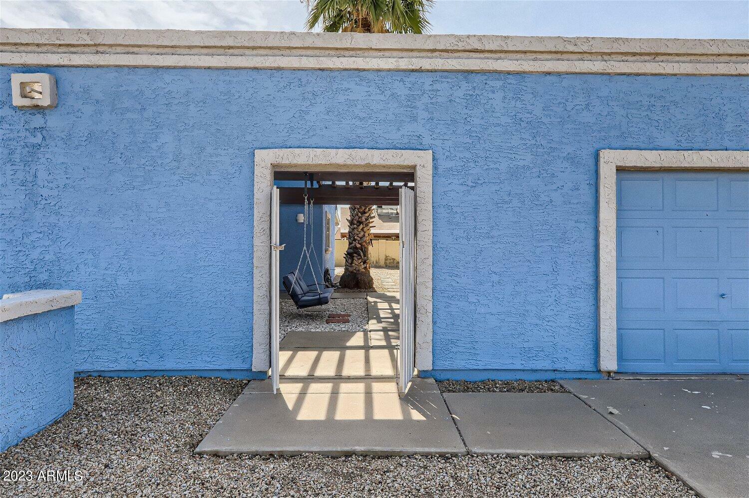 Property Photo: 4023 W Michigan Avenue AZ 85308