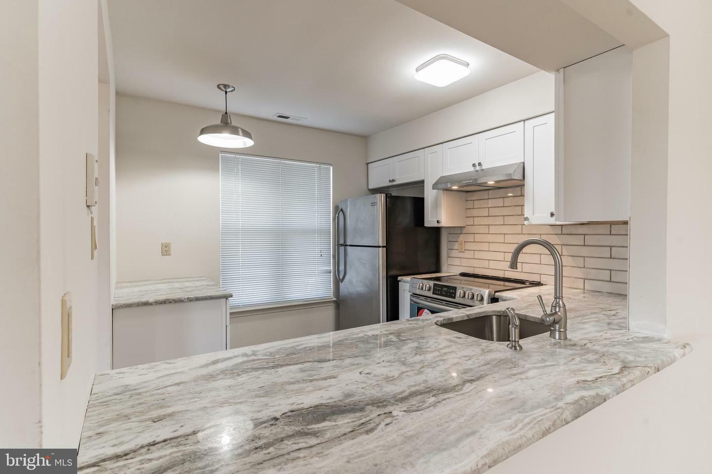 Property Photo: 447 Thornwood Drive B NJ 08054