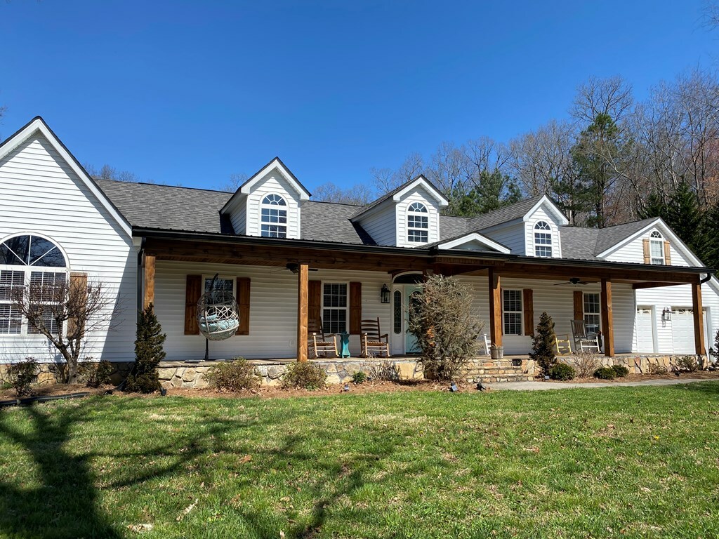 Property Photo:  4949 Cohutta Varnell Road  GA 30710 