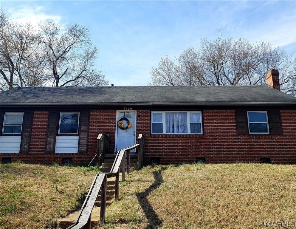 Property Photo: 3030 Glenan Drive VA 23234