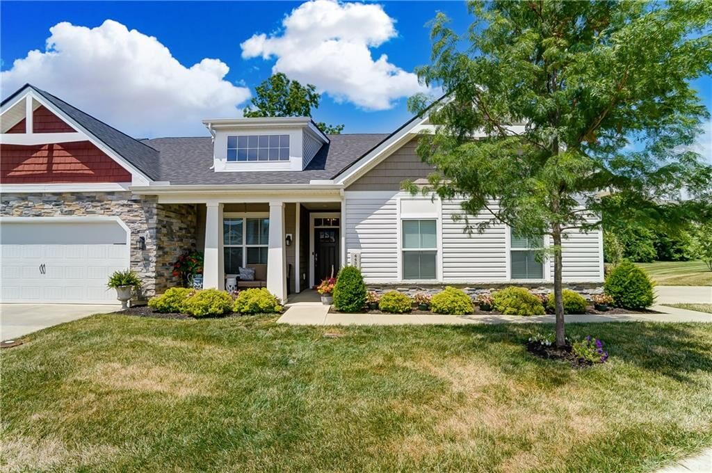 Property Photo:  4438 Cottage Park Drive  OH 45430 