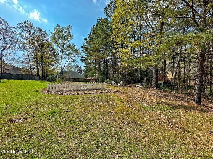 Property Photo: 0 Moselle Drive MS 39056