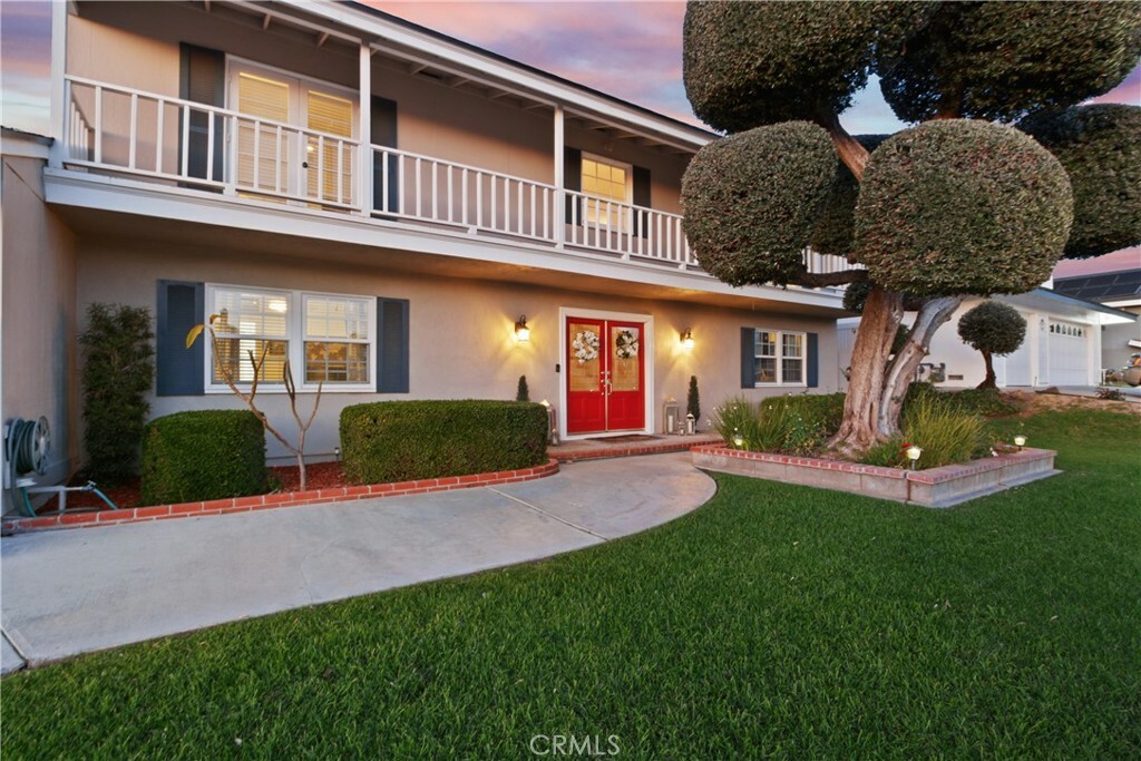 Property Photo:  1501 Arbolita Drive  CA 90631 