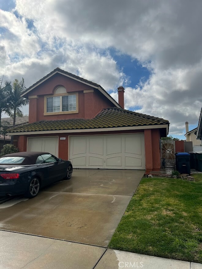 Property Photo: 6857 Dove Court CA 91710