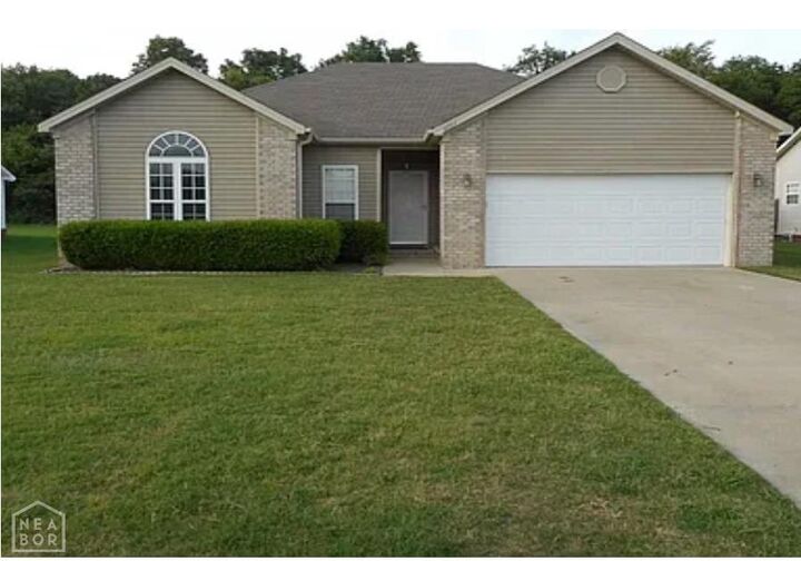 4804 Gregory Drive  Jonesboro AR 72405 photo