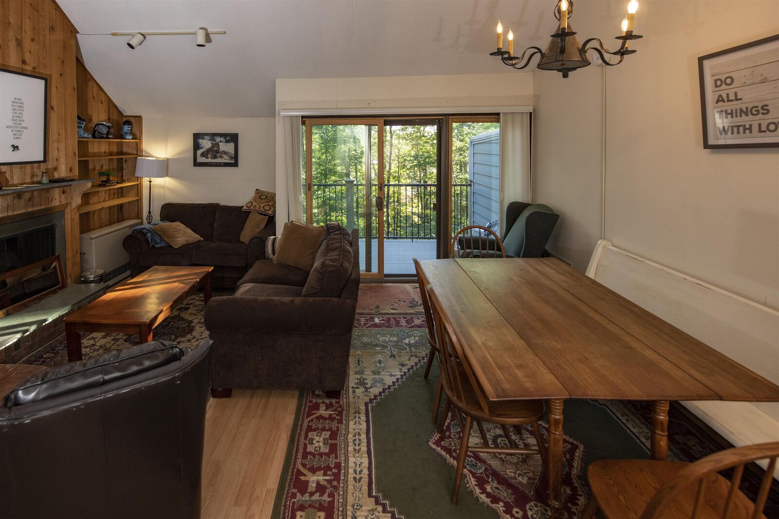 Property Photo: 105 Williams Lane D VT 05059