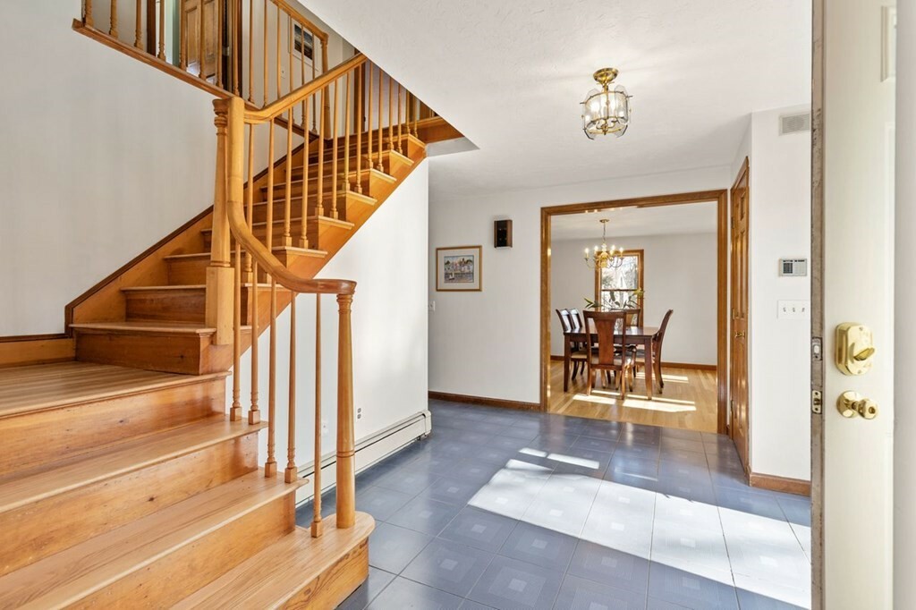 Property Photo: 166 Edge Hill Rd MA 02067