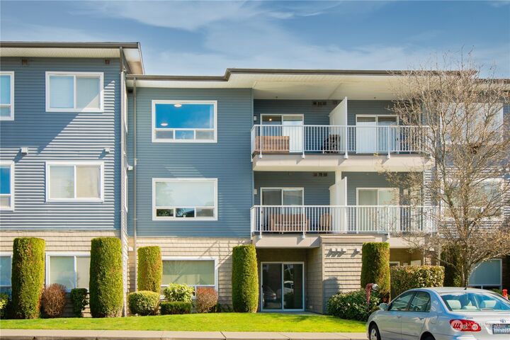 500 Darby Drive 306  Bellingham WA 98226 photo