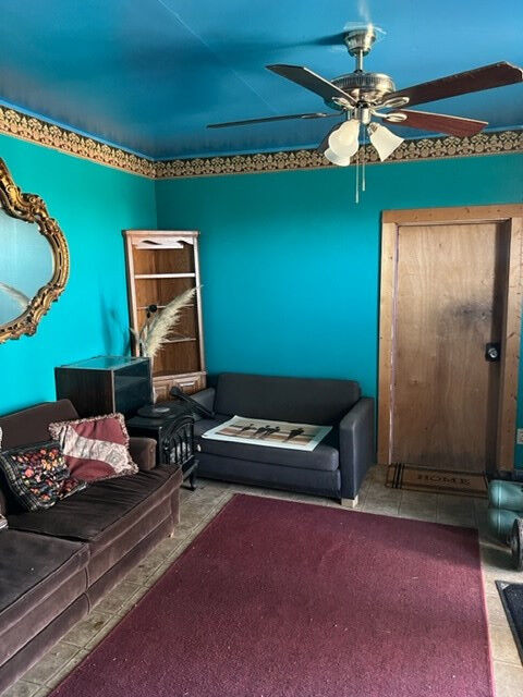 Property Photo:  8523 Runion Road  TX 76905 