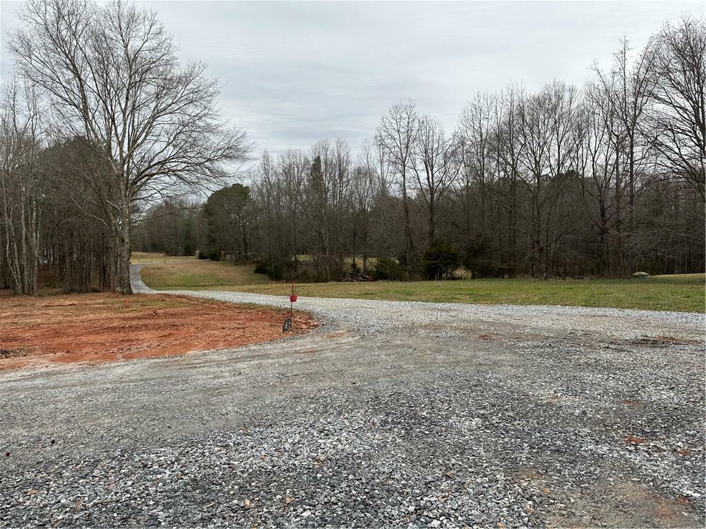 Property Photo: 159 Griffin Road SC 29627