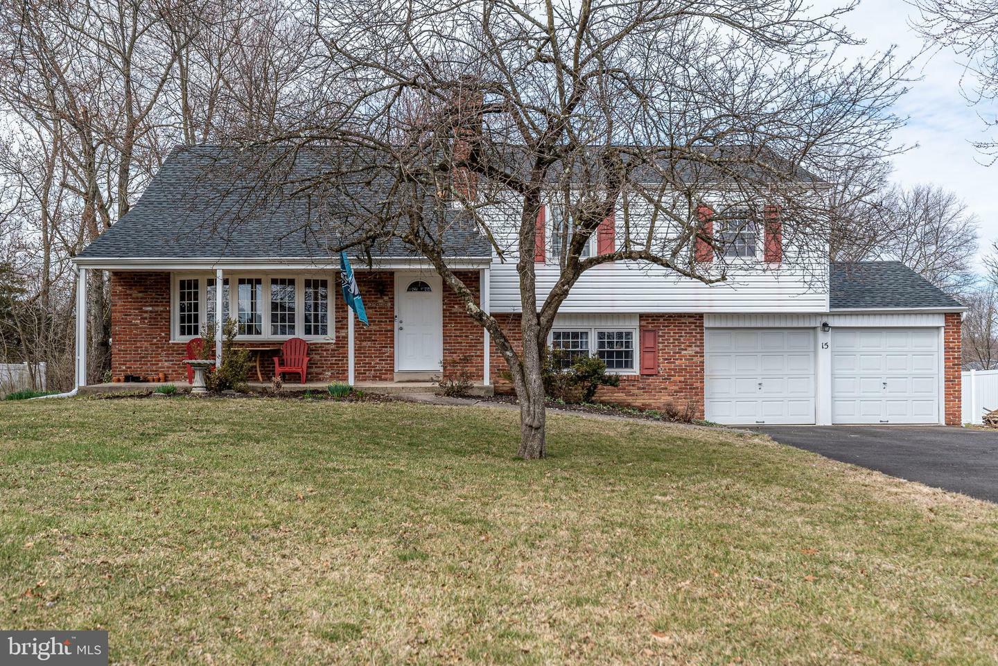 Property Photo:  15 Farber Drive  PA 18914 