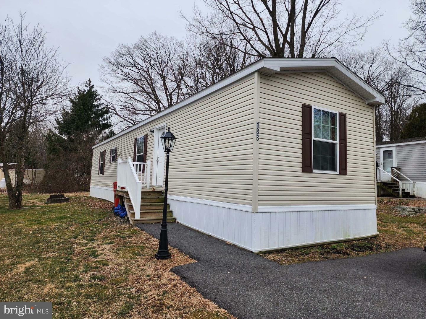 Property Photo:  183 Haddon Drive  PA 18062 