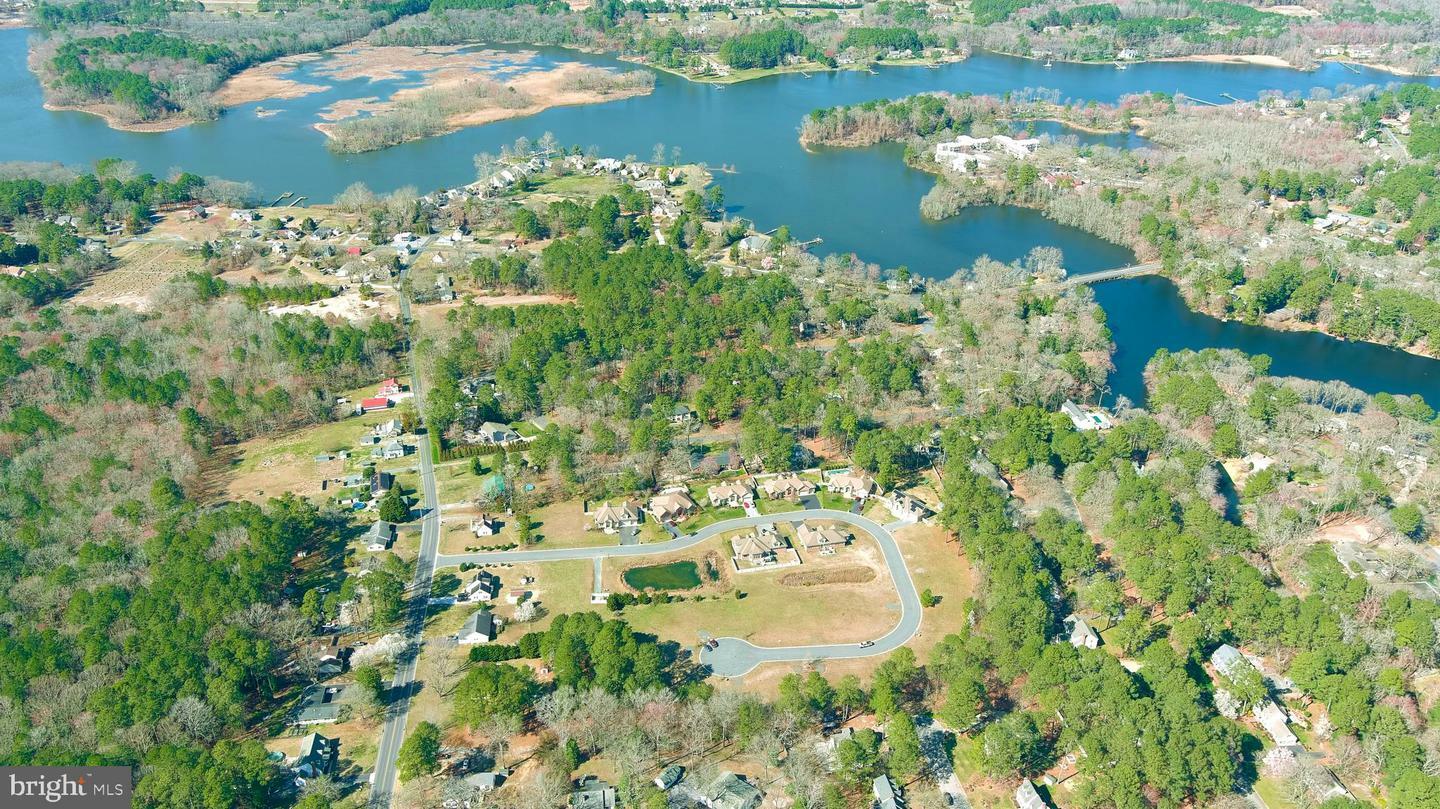 Property Photo:  Lot 13 Holly Hill Court  MD 21826 