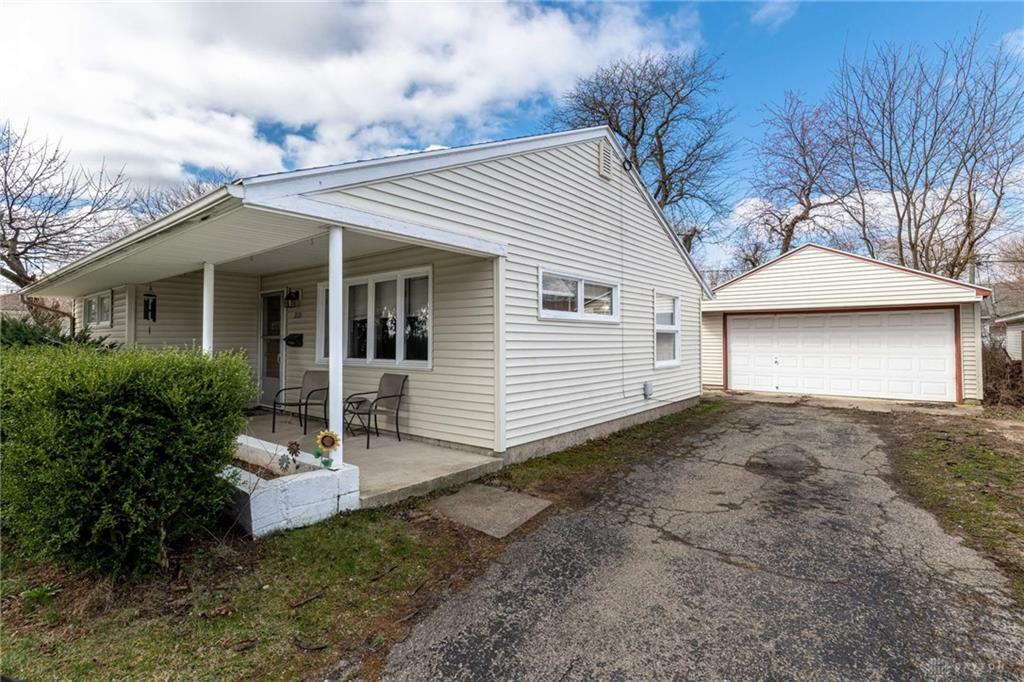 Property Photo:  2135 S Smithville Road  OH 45420 