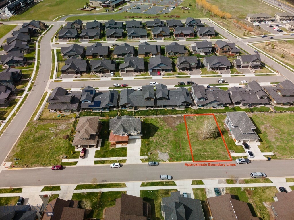 Property Photo: Lot 11 Jacobs Street MT 59715