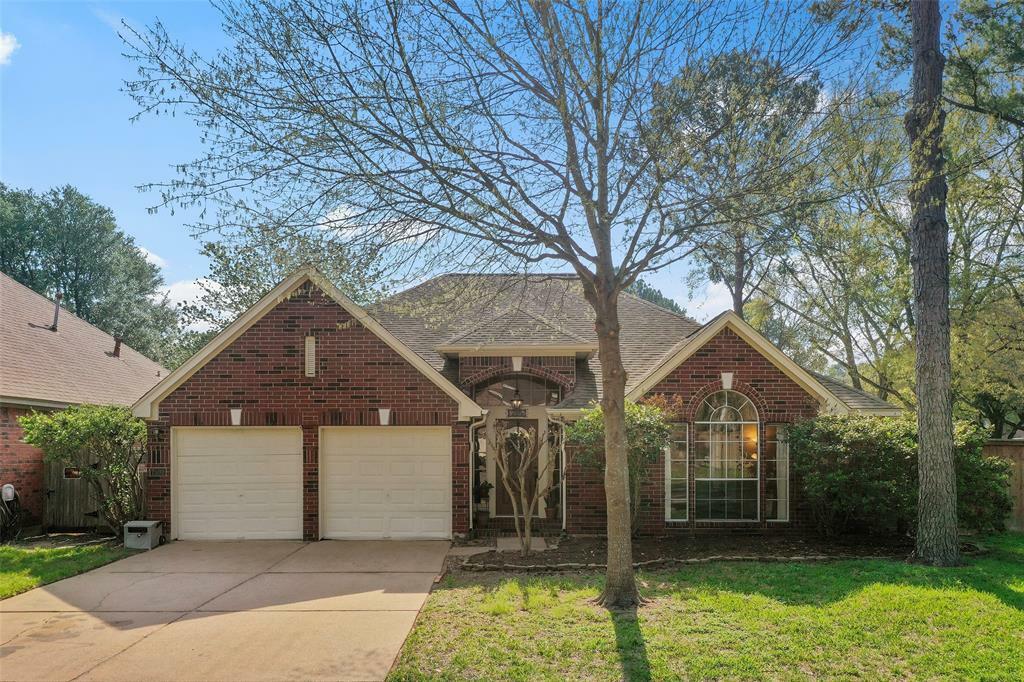 Property Photo:  7502 Ashton Drive  TX 77095 