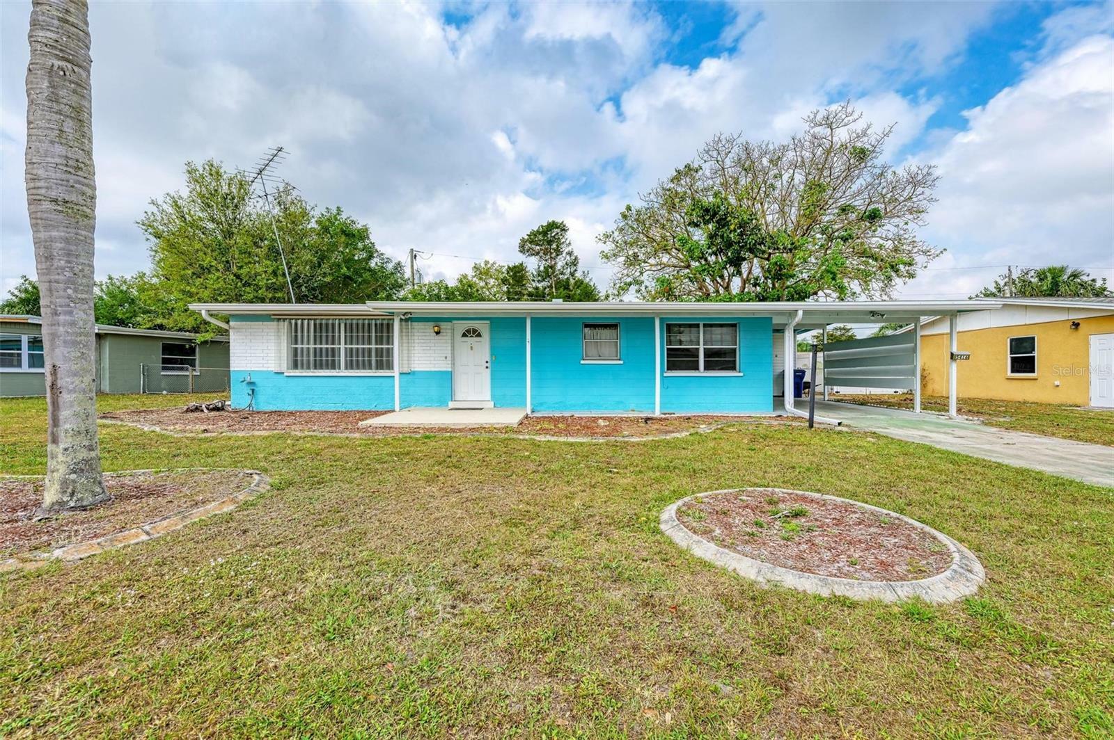 Property Photo:  5416 3rd Street W  FL 34207 