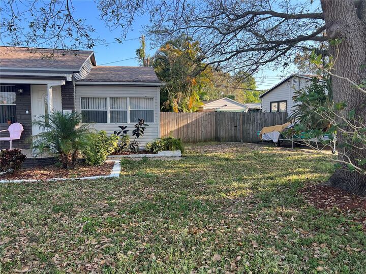 Property Photo:  8335 Diagonal Road N  FL 33702 