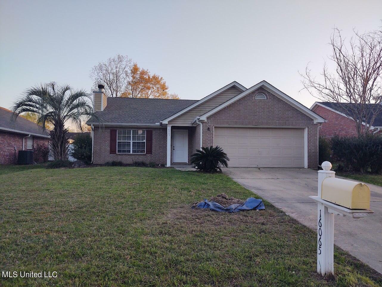 16065 N April Drive  Gulfport MS 39503 photo