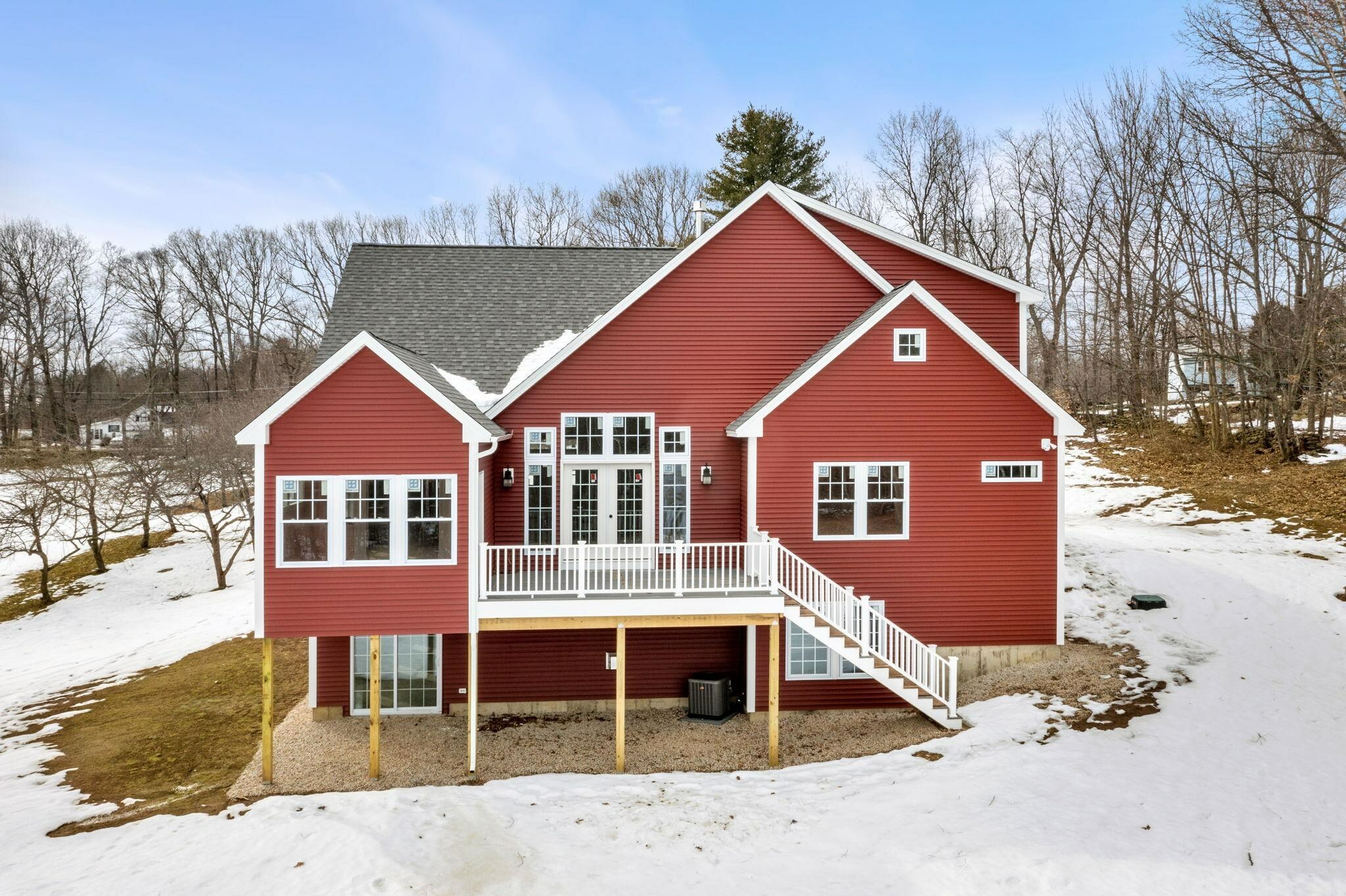 Property Photo:  272 Province Road  NH 03884 