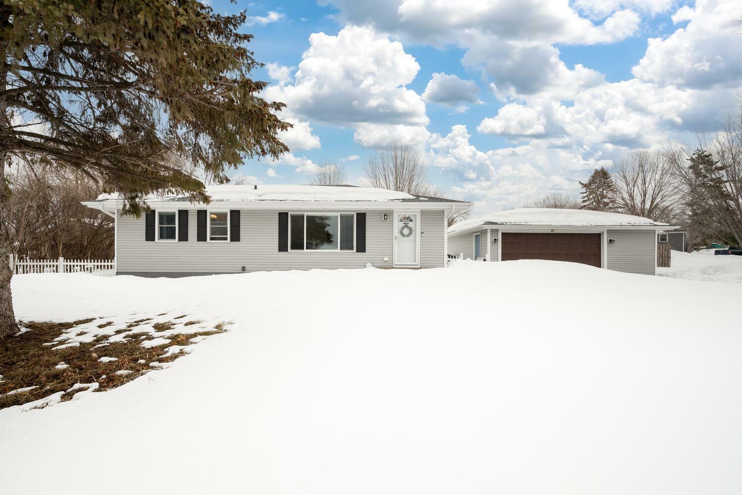 Property Photo: 13701 Shirley Drive MN 55337