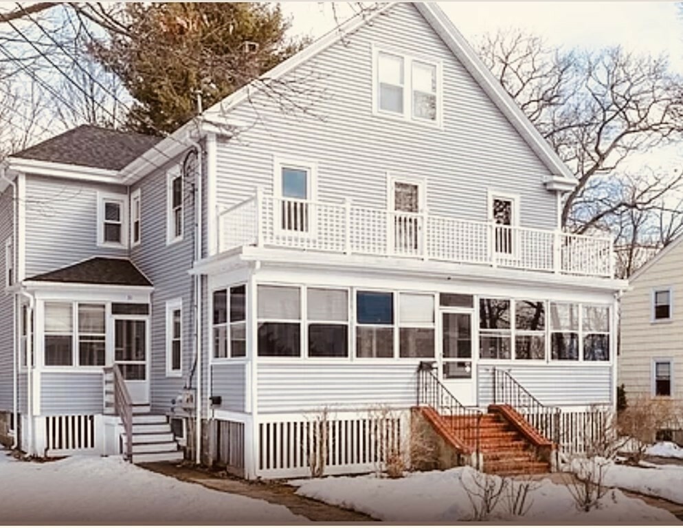 Property Photo: 29 Fairview St 1 MA 02026