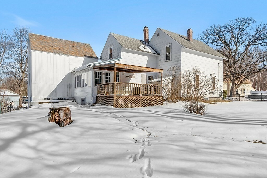 Property Photo:  912 Westminster Hill Rd  MA 01420 