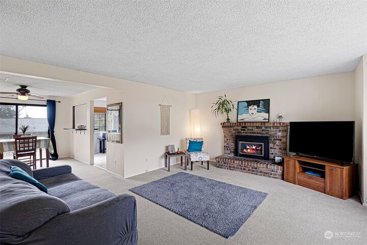 Property Photo:  1265 NW Tibardis Court  WA 98311 