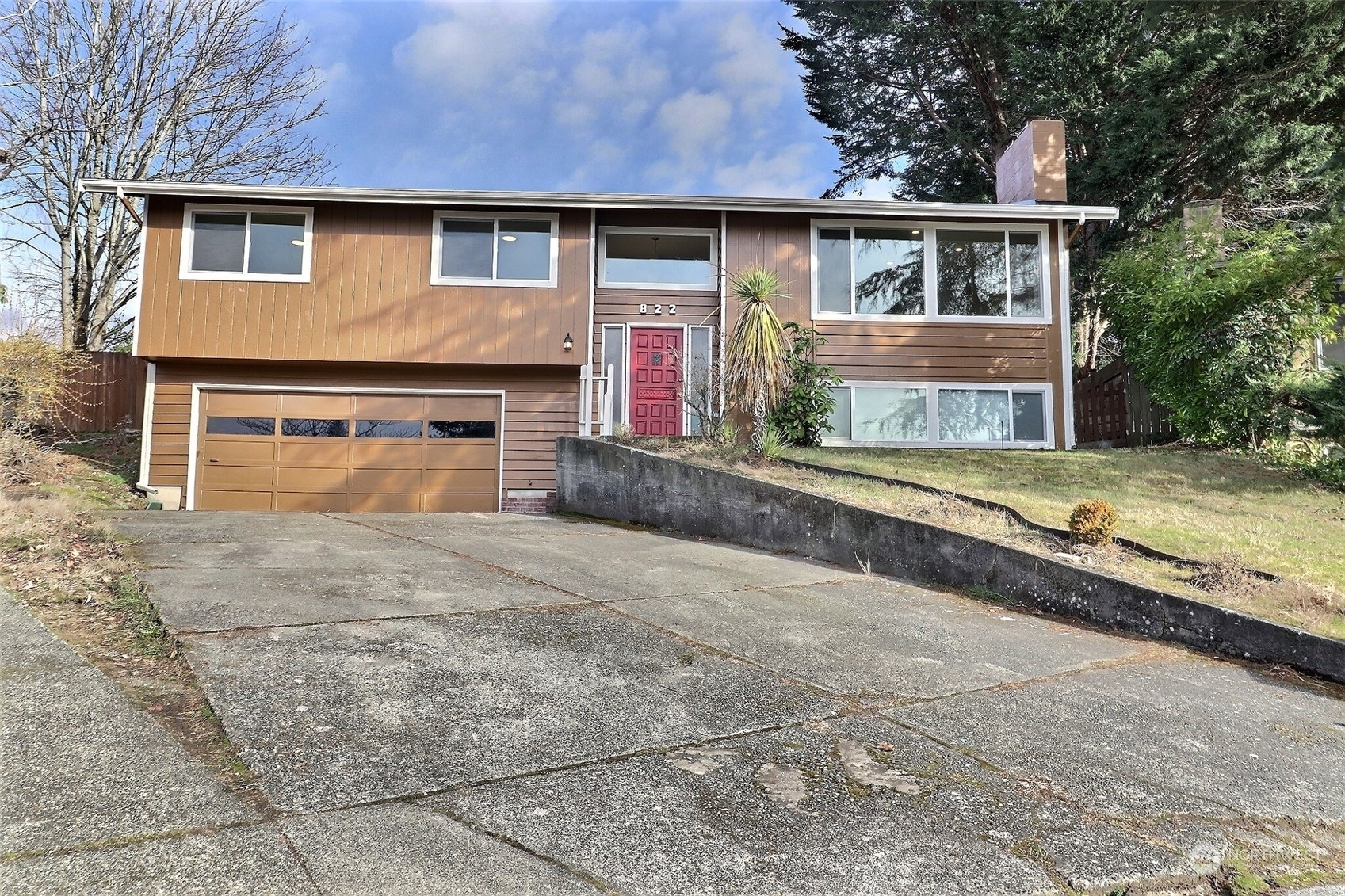 Property Photo:  822 Carter Place  WA 98030 