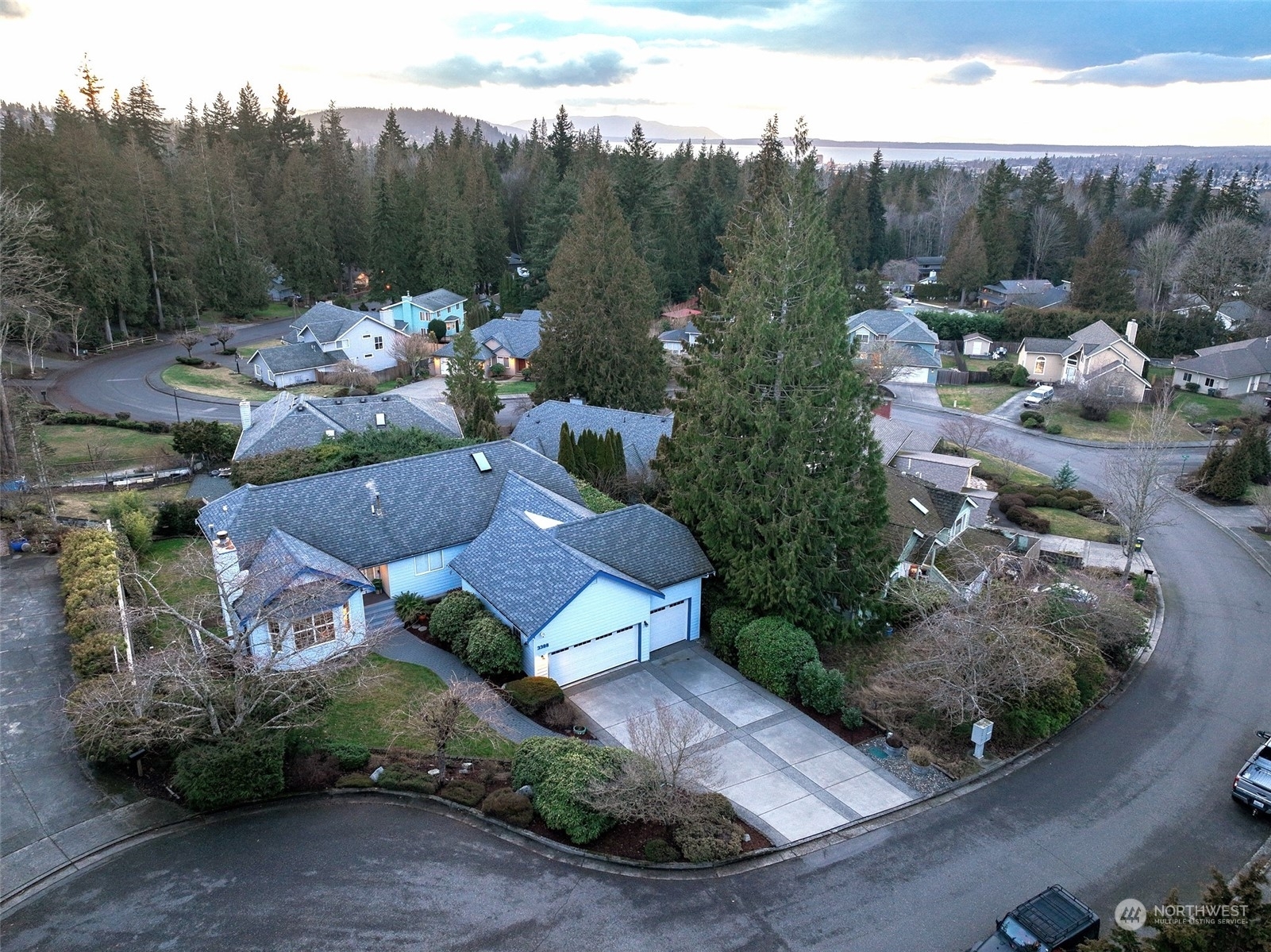 Property Photo:  3308 Iowa Drive  WA 98229 