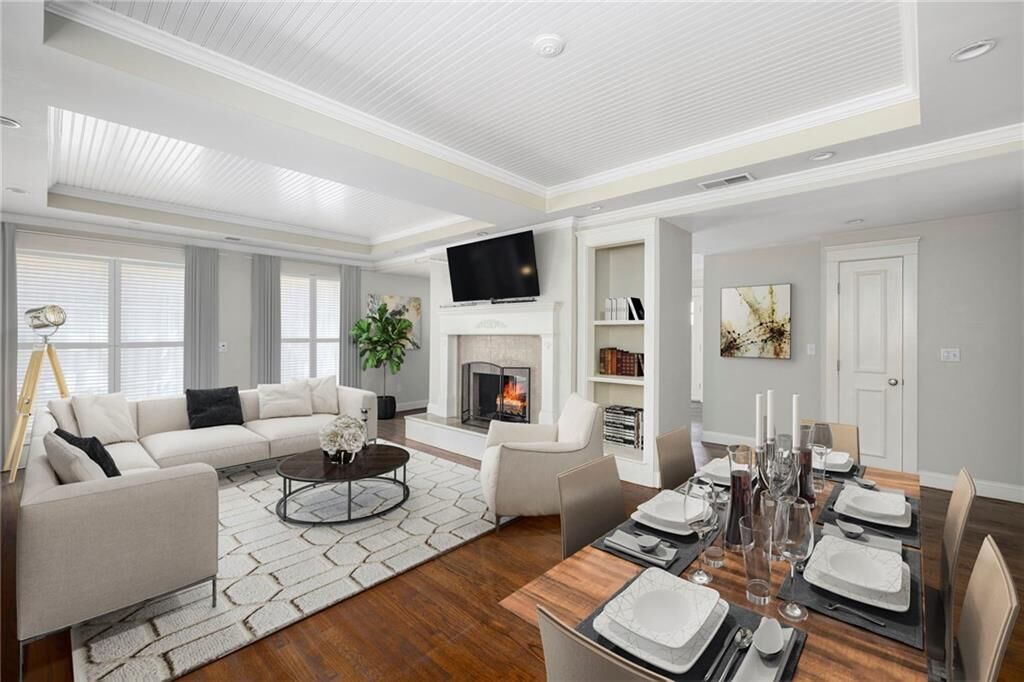 Property Photo:  277 Benefit St, Unit#1  RI 02903 