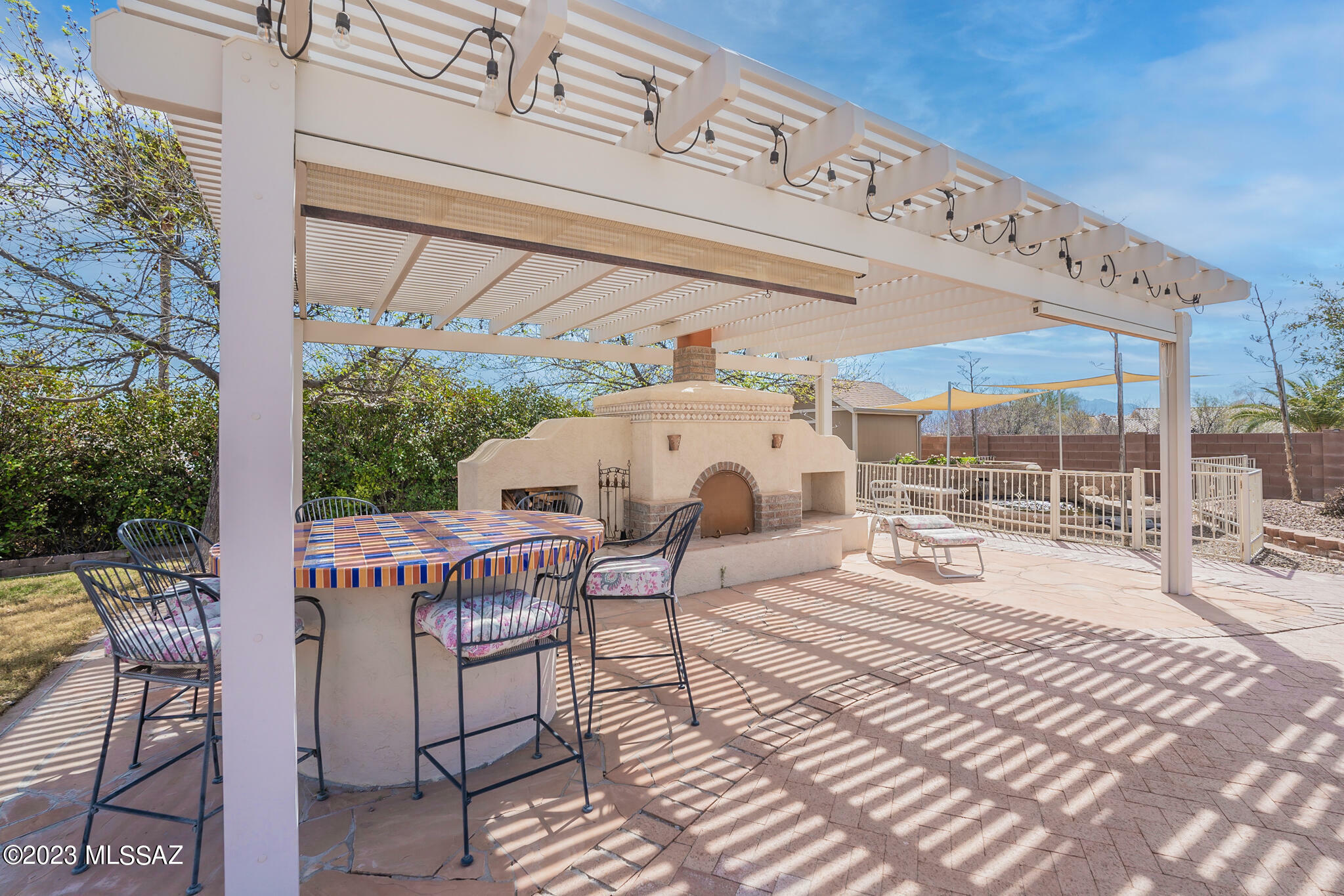 Property Photo:  17997 S Camino Del Ferrocarril  AZ 85629 