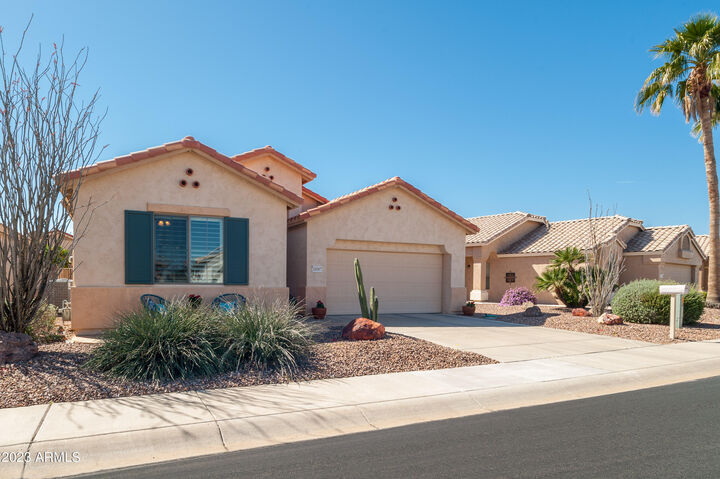 Property Photo:  18087 W Buena Vista Drive  AZ 85374 