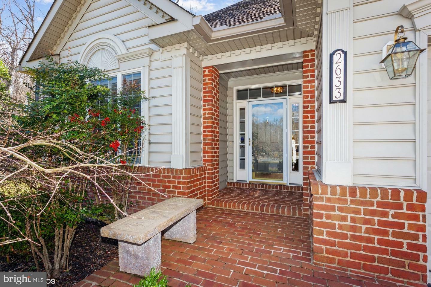 Property Photo:  2633 Salford Drive  MD 21114 
