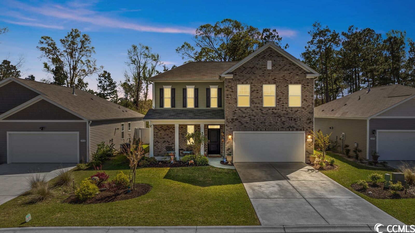 Property Photo:  1028 Laurens Mill Dr.  SC 29579 