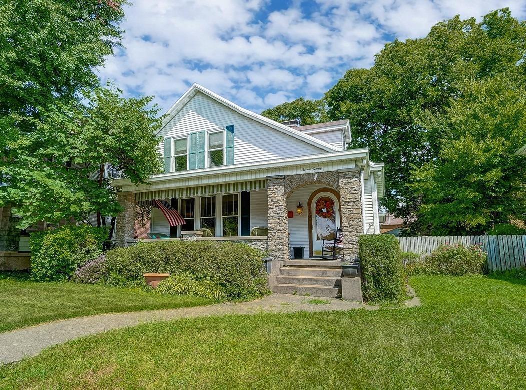 Property Photo: 720 Main St OH 45013