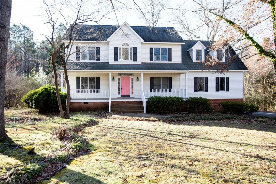 Property Photo:  92 W Ropp Road  VA 23901 