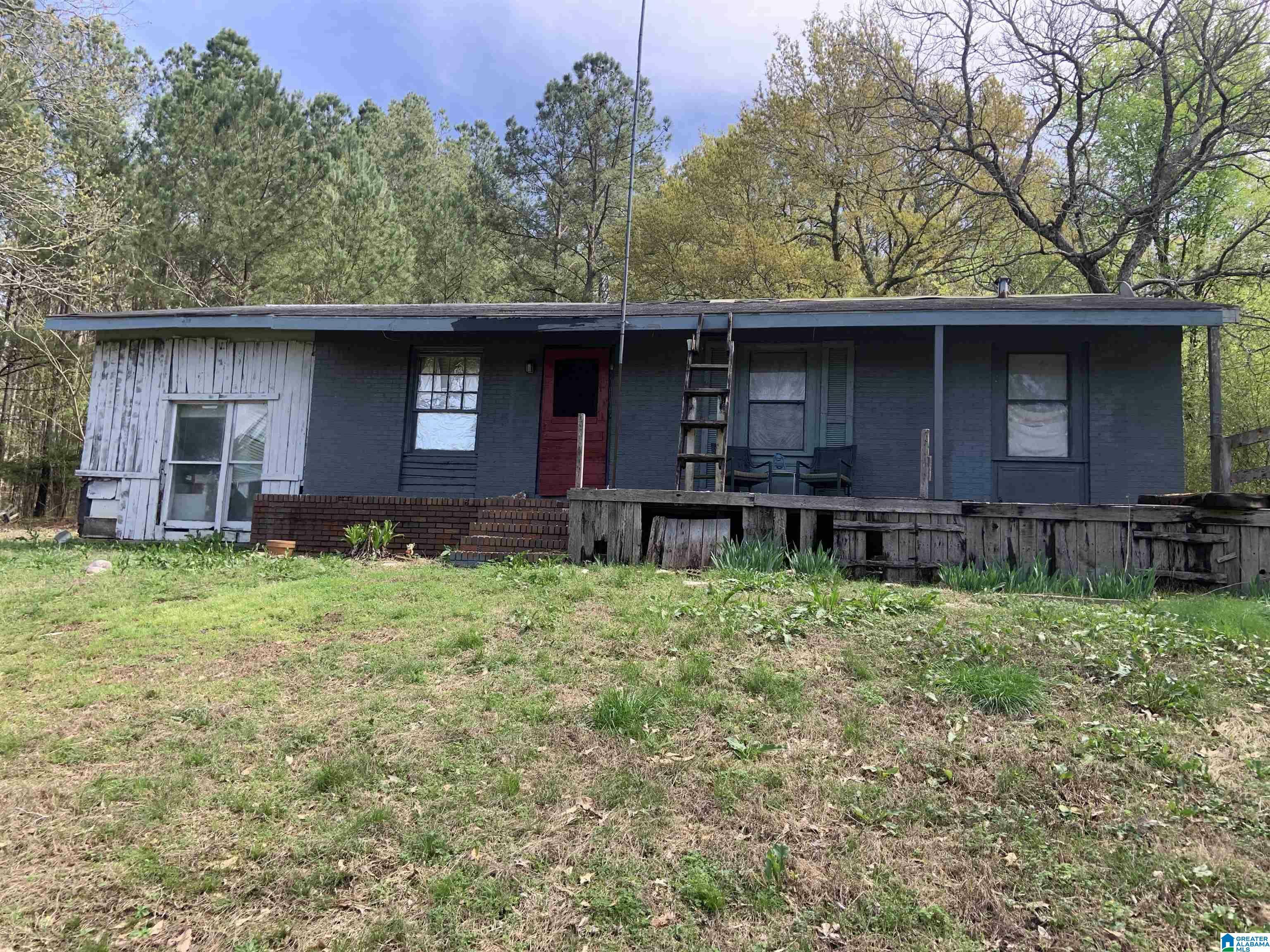 3958 Stemley Road  Talladega AL 35160 photo