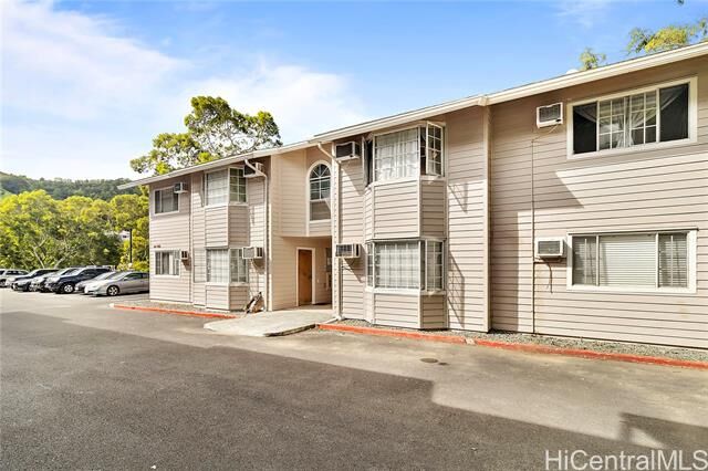 Property Photo: 44-106 Ikeanani Drive 521 HI 96744