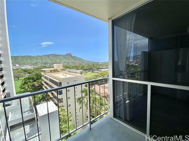 Property Photo:  2609 Ala Wai Boulevard 1104  HI 96815 