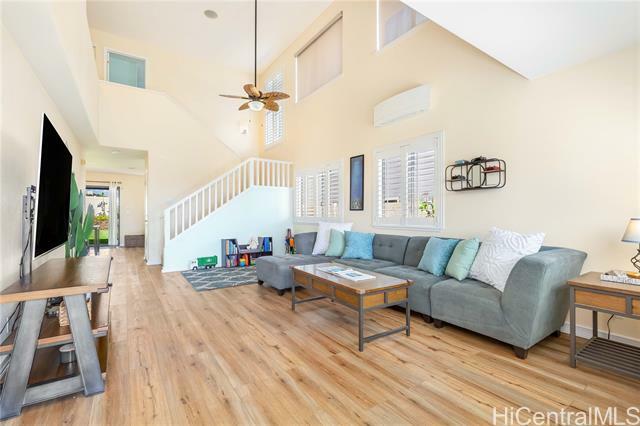 Property Photo:  94-1011 Waiahu Street  HI 96797 