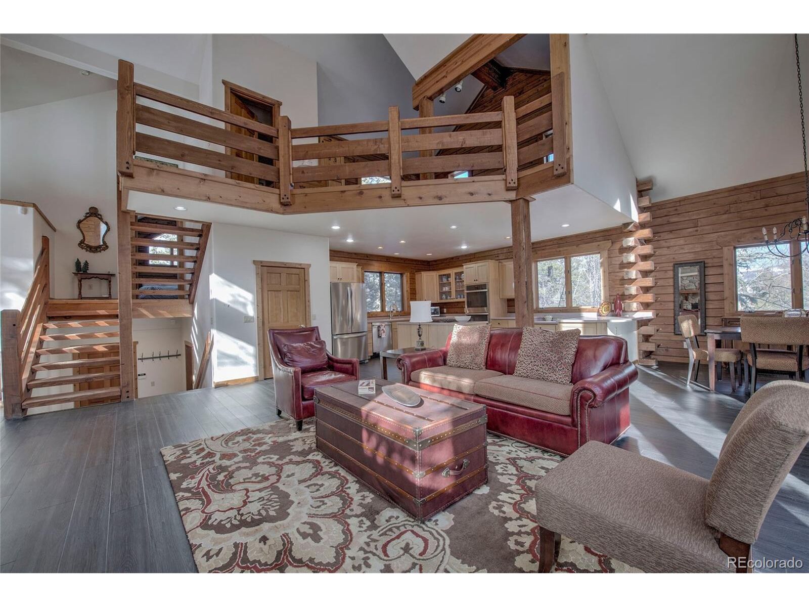 Property Photo:  130 W Main St  CO 80443 