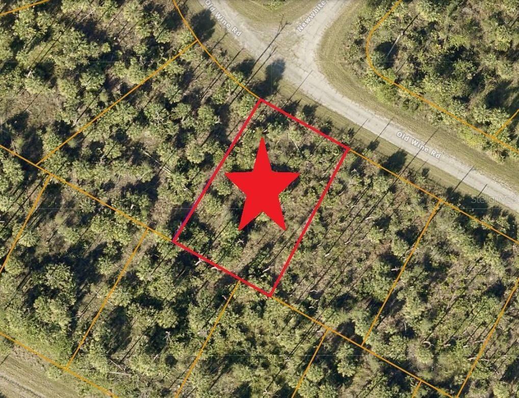 Property Photo:  Lot 19 Old Wine Road  FL 34288 