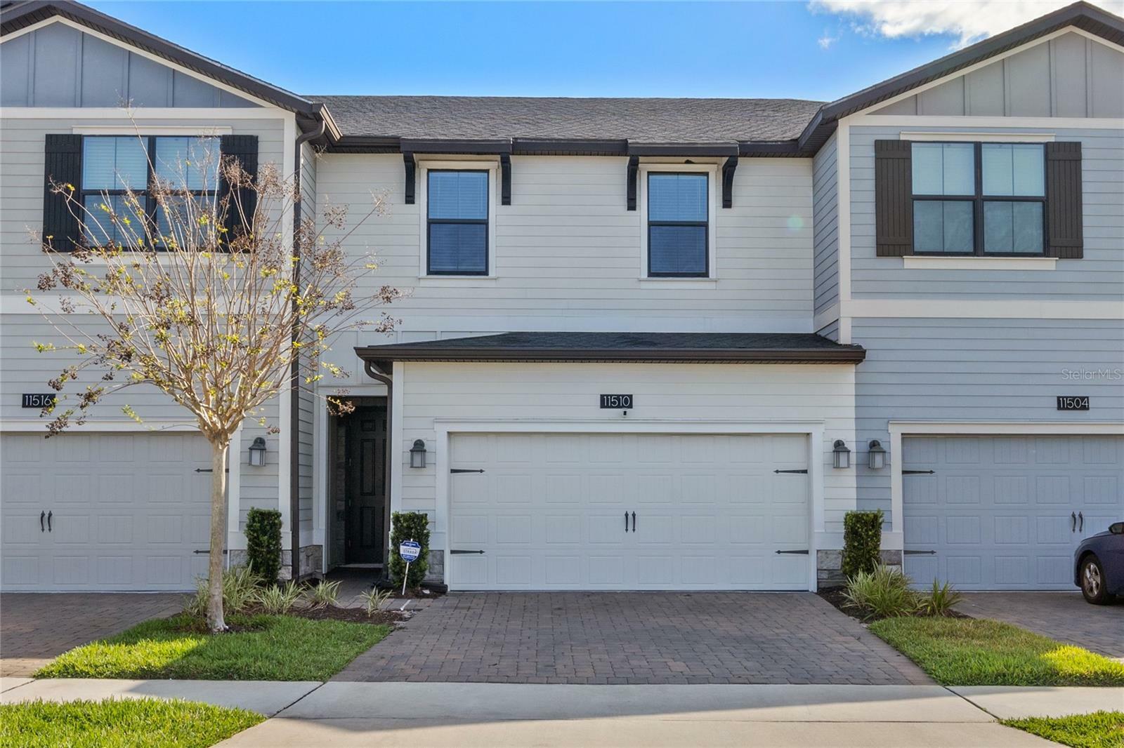 11510 Whistling Pine Way  Orlando FL 32832 photo