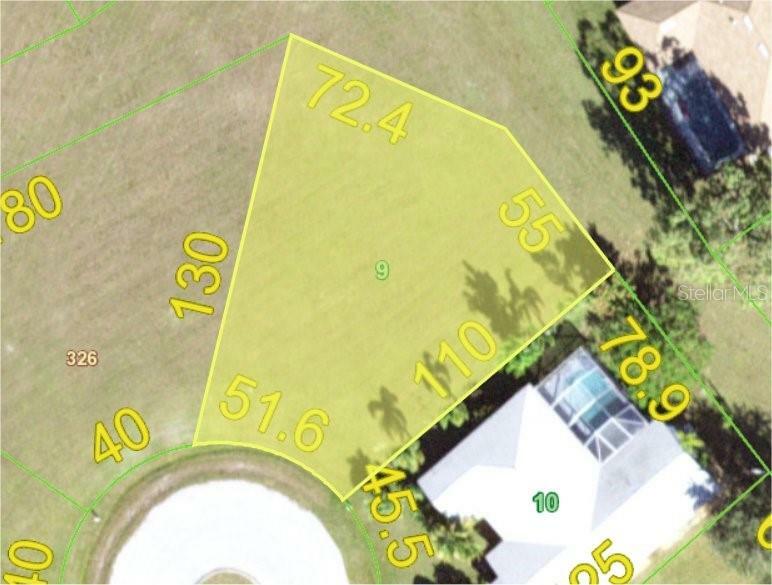 Property Photo: 25308 Lychee Court FL 33955