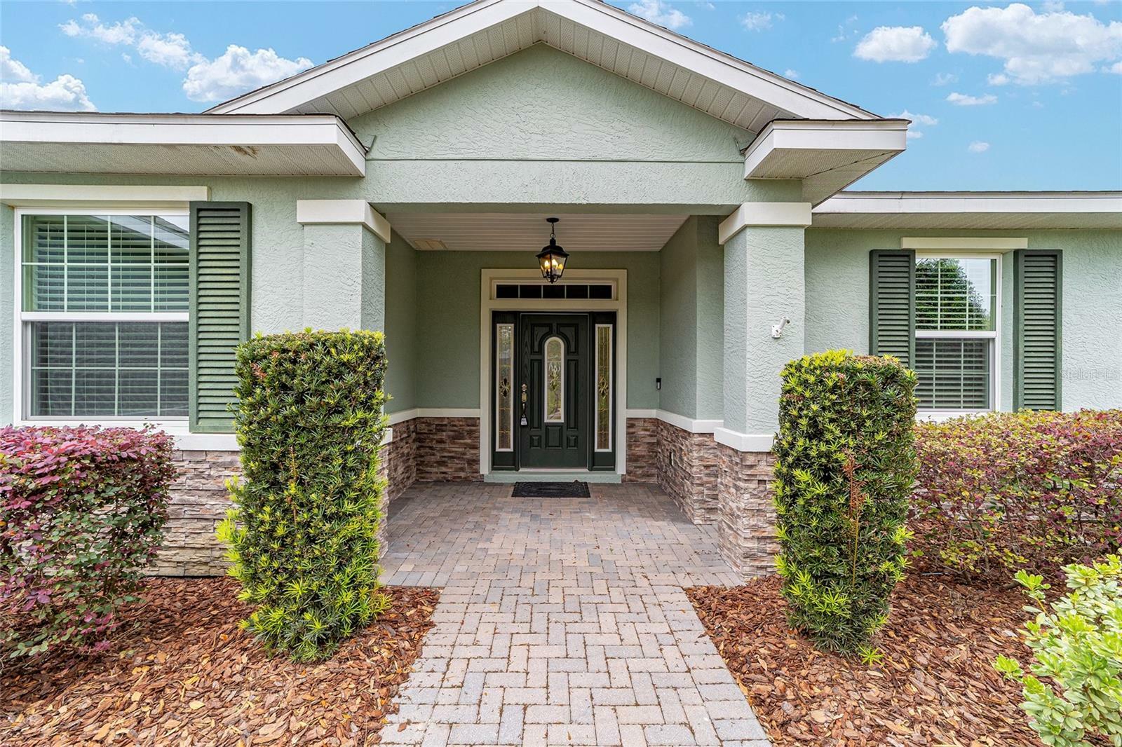 Property Photo:  8931 SW 86th Loop  FL 34481 